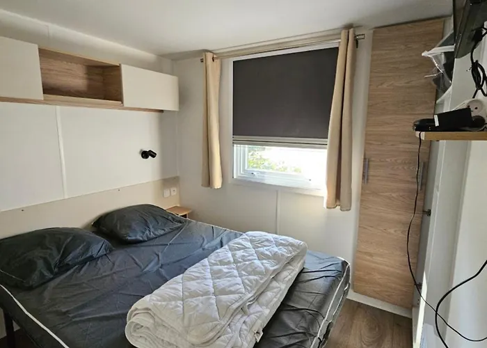 Location Mobil-Home