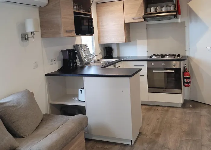 Location Mobil-Home