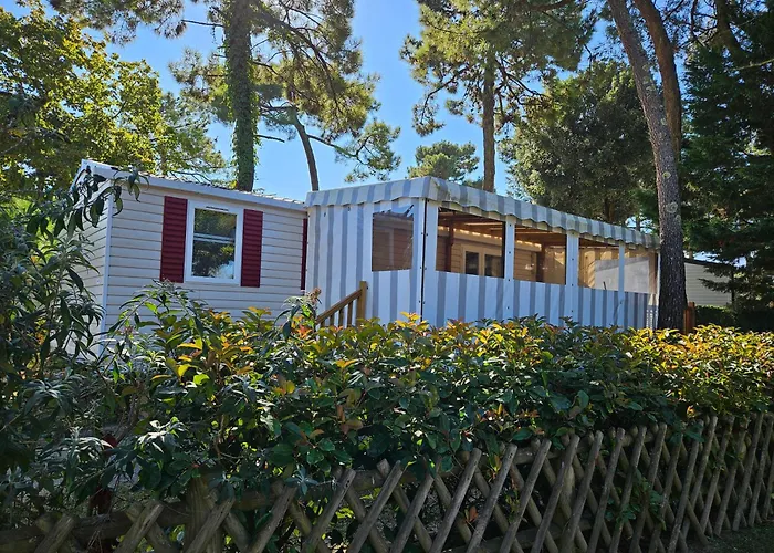 Location Mobil-Home