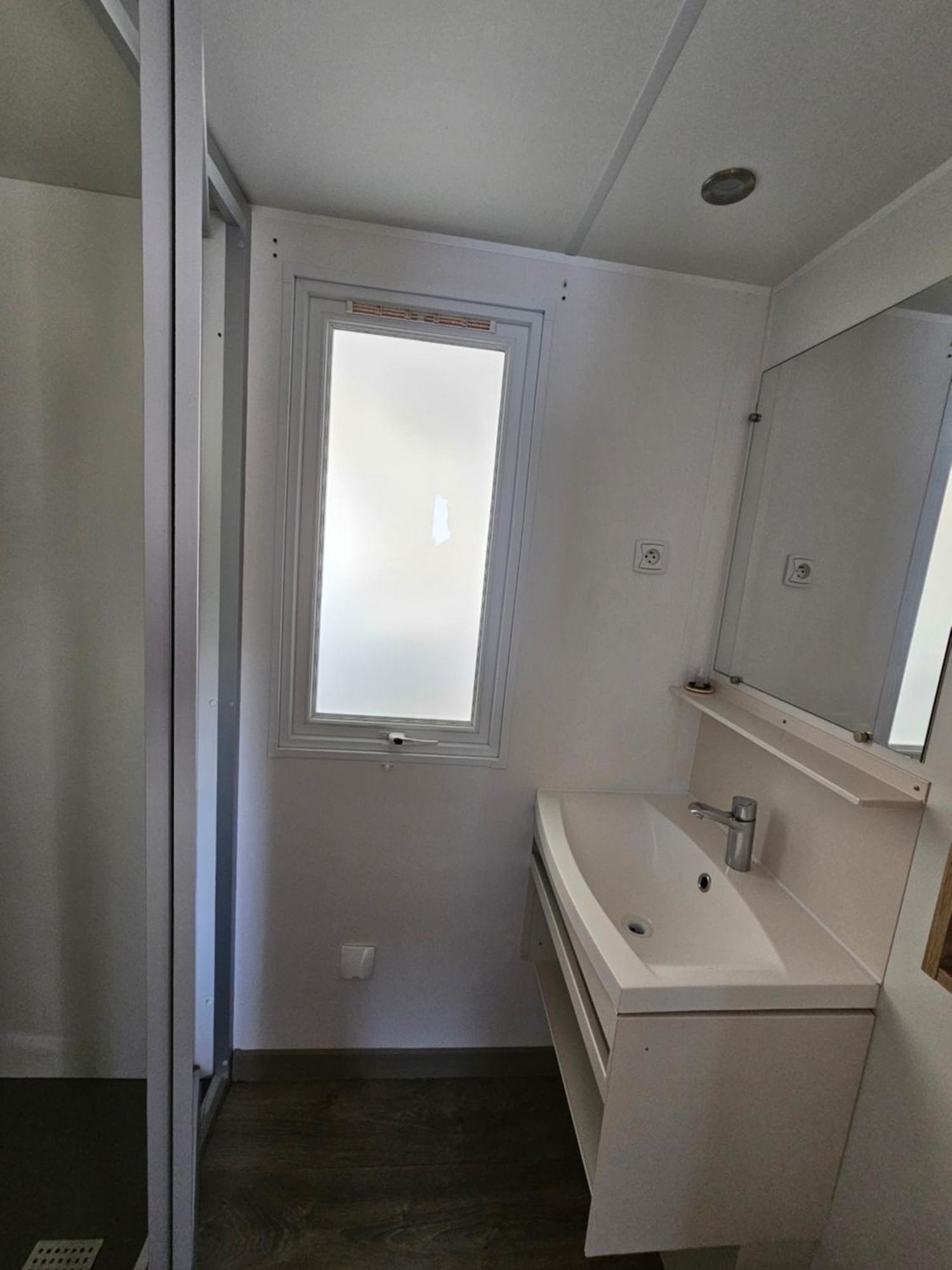 Location Mobil-home