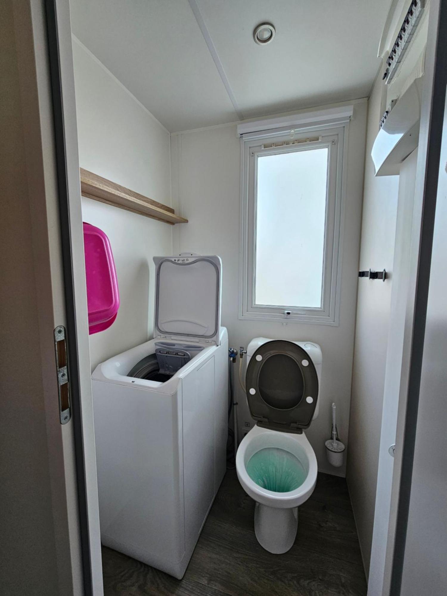 Location Mobil-home Campsite Saint-Jean-de-Monts