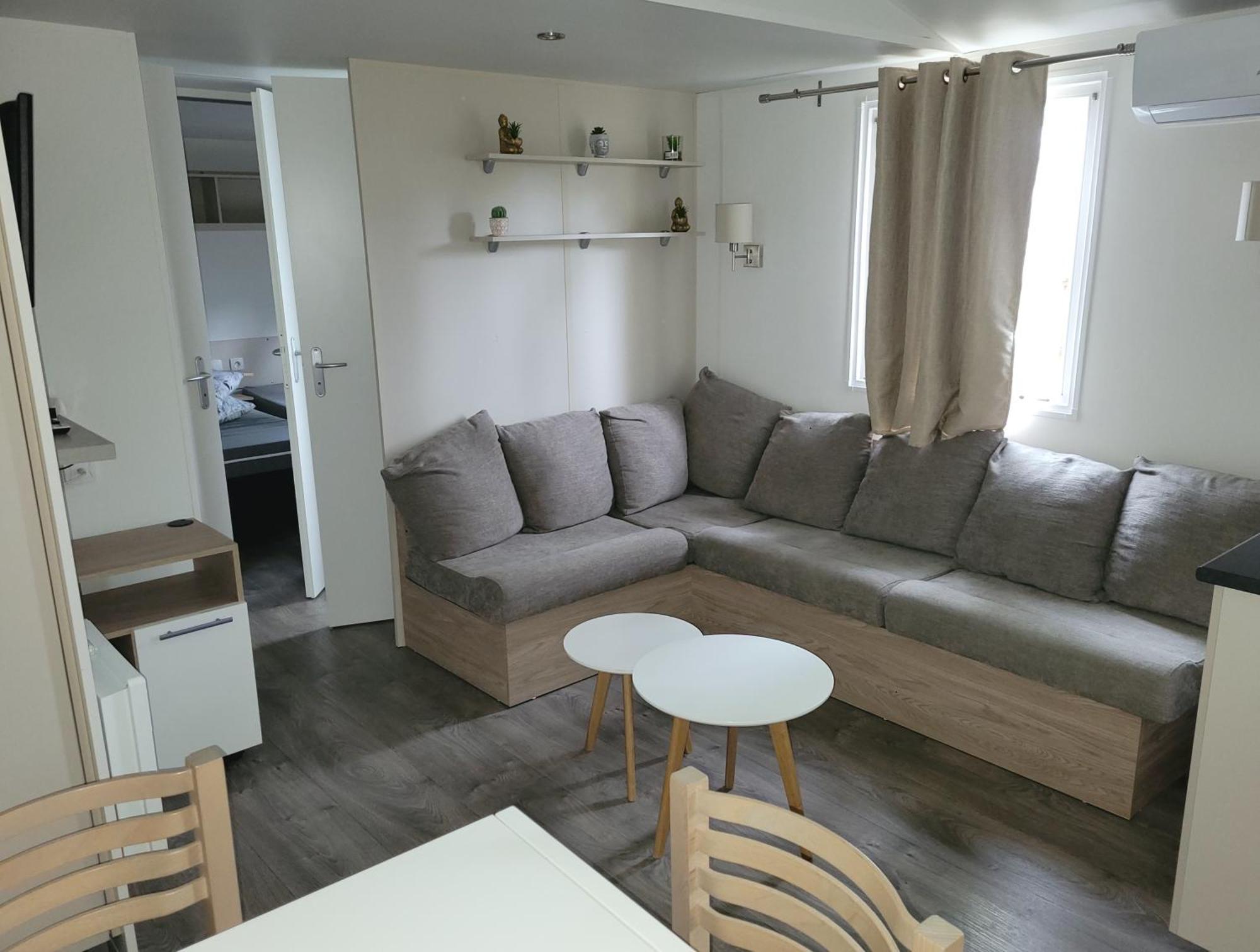 Location Mobil-home Saint-Jean-de-Monts