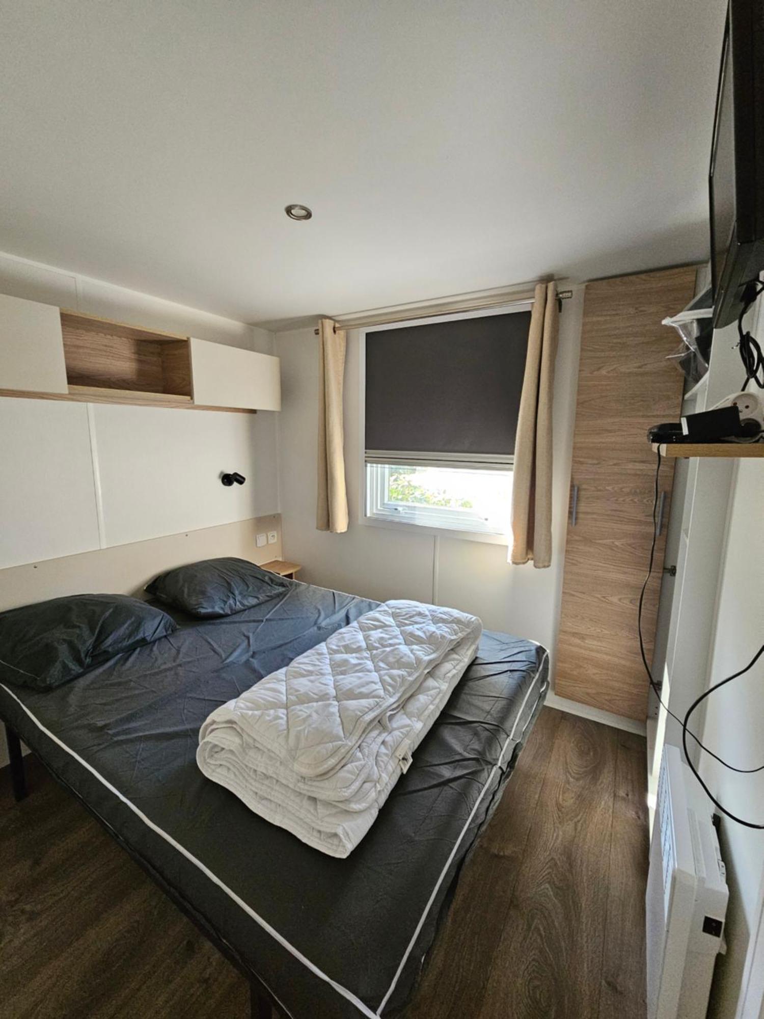 Location Mobil-home * Saint-Jean-de-Monts