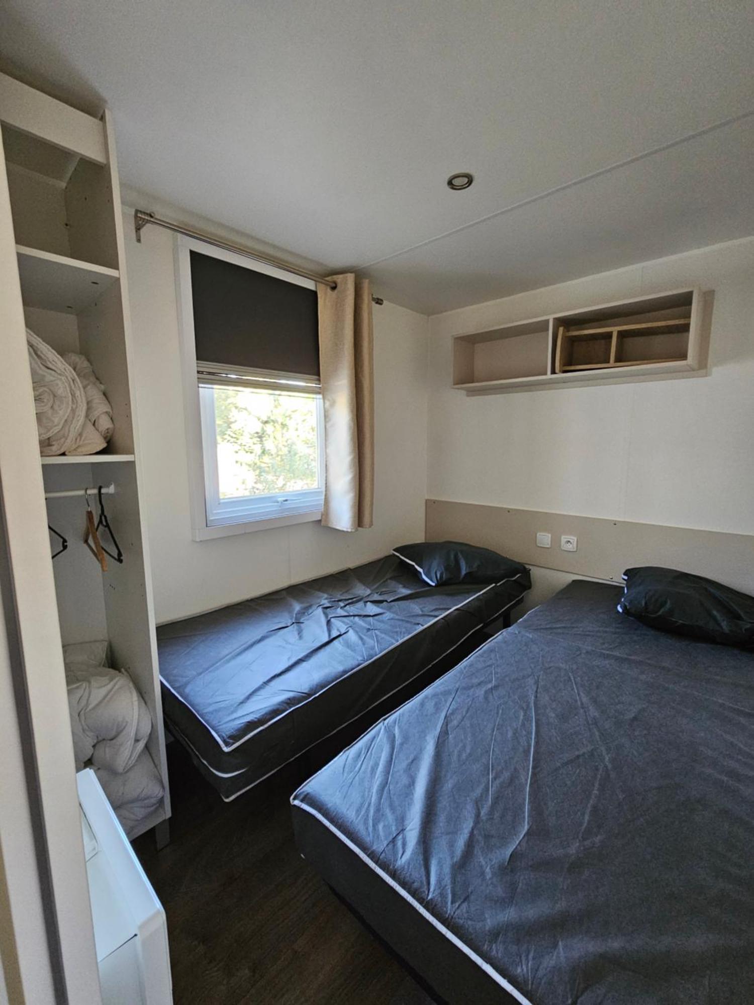 Location Mobil-home Campsite