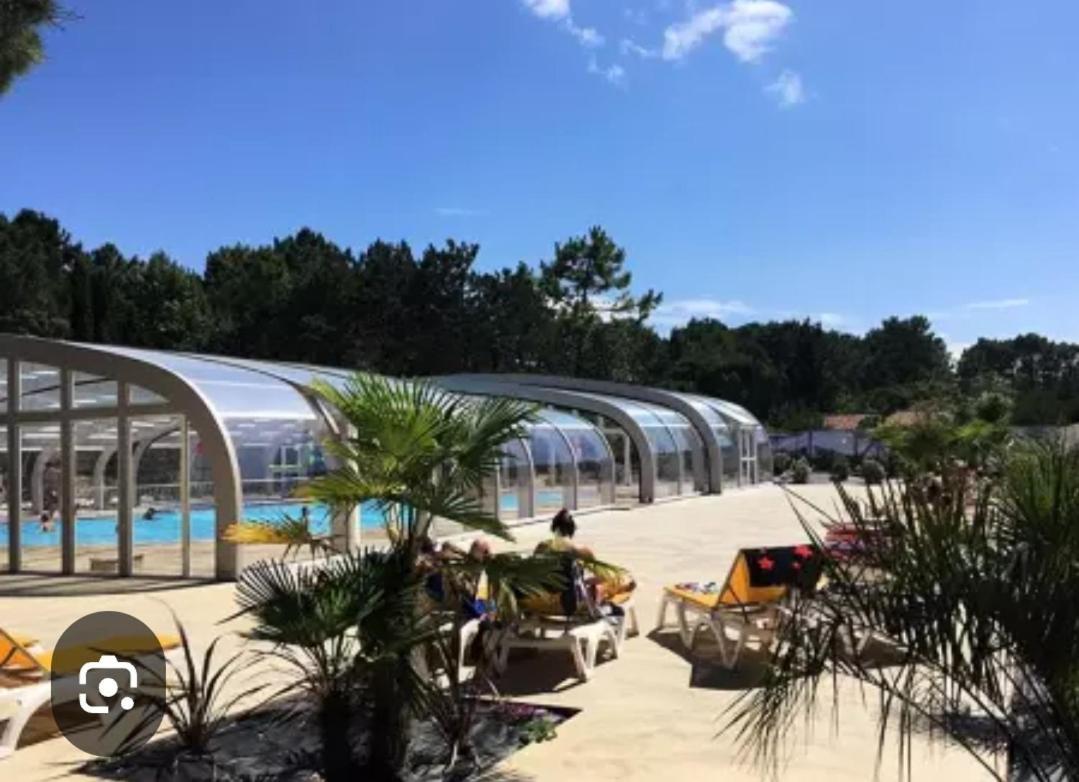 Location Mobil-home Saint-Jean-de-Monts